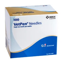 VetPen® Needles For Use With Vetsulin® Cartridge 10 VetPen® Needles For Use With Vetsulin® Cartridge -Cat Supplies Store 05a8de07 be34 4b65 b6dc 2fdfbfedef0a