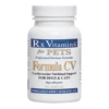 Formula CV Capsules For Dogs & Cats 1 Formula CV Capsules For Dogs & Cats -Cat Supplies Store 05a9aa52 869c 4d87 9f9e a30b53d7b530