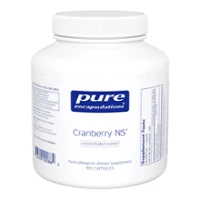 Pure Encapsulations® Cranberry NS® Capsules 4 Pure Encapsulations® Cranberry NS® Capsules - Image 2