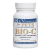 Bio-C Powder For Dogs & Cats