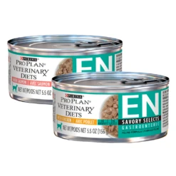 Purina® Pro Plan® Veterinary Diets Cat EN Savory Selects Canned -Cat Supplies Store 0a557dba c60e 42d5 b5b2 08a9877b369e