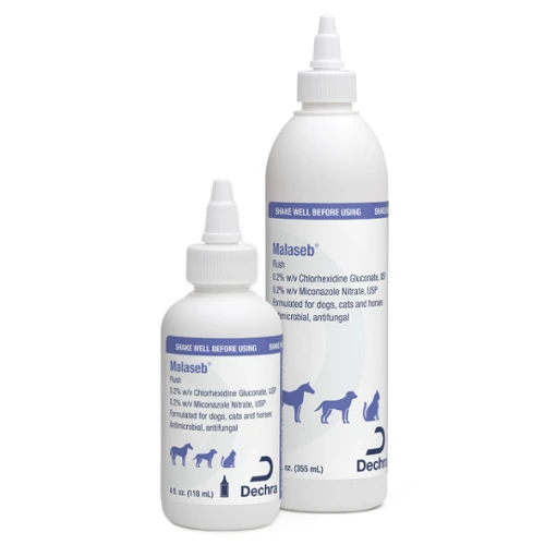 Malaseb® Flush 3 Malaseb® Flush