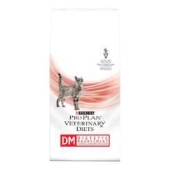 Purina® Pro Plan® Veterinary Diets Cat DM Dietetic Management® Dry -Cat Supplies Store 0c8773a2 4f8a 4c8e 907c 9d2151aafb4b