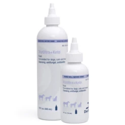 TrizUltra™+KETO Solution