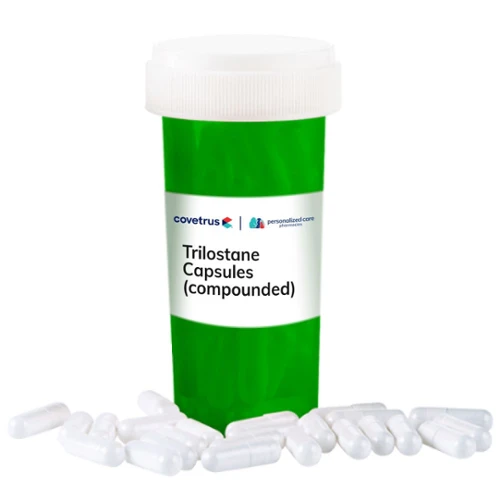 Trilostane Capsule (compounded) 3 Trilostane Capsule (compounded)