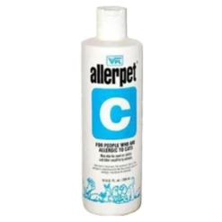 Allerpet C For Cats