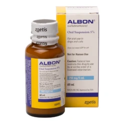 Albon® 5% Oral Suspension -Cat Supplies Store 11e8441c 2dc4 452e bb1a e89af84db560