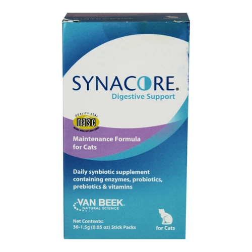 Synacore® Digestive Support Maintenance Formula For Cats 3 Synacore® Digestive Support Maintenance Formula For Cats