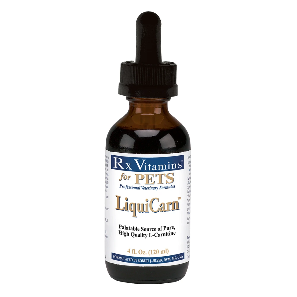 LiquiCarn™ For Dogs & Cats 5 LiquiCarn™ For Dogs & Cats - Image 3