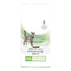 Purina® Pro Plan® Veterinary Diets® Cat HA Hydrolyzed Diet Dry -Cat Supplies Store 13733cd3 51b1 4458 9576 1774b87f1da0