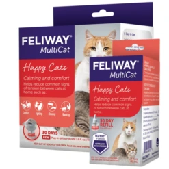 Feliway® MultiCat