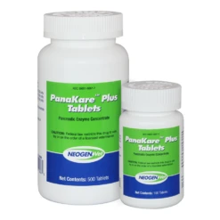 PanaKare™ Plus Tablets -Cat Supplies Store 168bb54f 9d5f 43a1 94e3 d0dda1719042