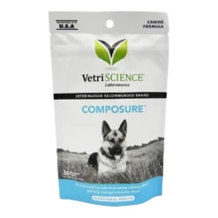 Composure™ Bite Size Chews -Cat Supplies Store 19a5b50f 2355 404c a2a4 725b3e2317a7