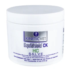 EquiShield® CK HC Salve 7 EquiShield® CK HC Salve -Cat Supplies Store 19c6c1f1 2ec5 438d b073 b297b4e4ee1f