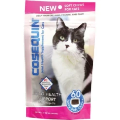 Cosequin® Soft Chews For Cats