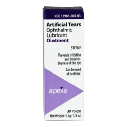 Artificial Tears Ointment -Cat Supplies Store 1aeee8f2 adef 4829 874c 1954d0f3815e