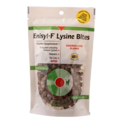 Enisyl-F® Lysine Feline Bites 7 Enisyl-F® Lysine Feline Bites -Cat Supplies Store 1af2f7f0 fab8 435c 94c2 282f9311e05c