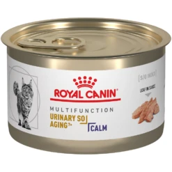 Royal Canin Urinary SO Aging 7+ + Calm Can For Cats -Cat Supplies Store 1d393c7f 319f 4f33 9a9f 2fa1fd25add4