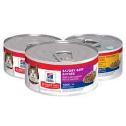 Hill's® Science Diet® Cat Mature Adult Canned