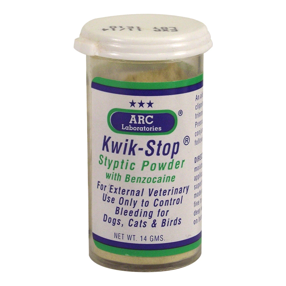 Kwik Stop Styptic 5 Kwik Stop Styptic - Image 3