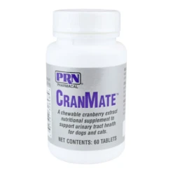 CranMate® Chew Tabs -Cat Supplies Store 2040a1e1 bf3d 4060 9995 c60c927f0b2a