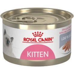 Royal Canin Feline Health Nutrition Kitten Cans -Cat Supplies Store 209589c0 bad2 42bd b9b9 cdad5bd78b9a
