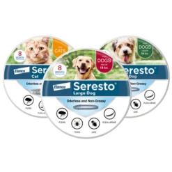 Seresto® Collars