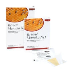 KRUUSE Manuka ND Honey Impregnated Non-adherent Wound Sterile Dressing -Cat Supplies Store 21f5fcf2 0f8f 449b 8965 ce92c6cb10c4