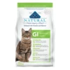 BLUE Natural Veterinary Diet™ Cat GI Gastrointestinal Support Dry -Cat Supplies Store 223ce7c5 124d 4fba a3fb 5cc08fc4f567