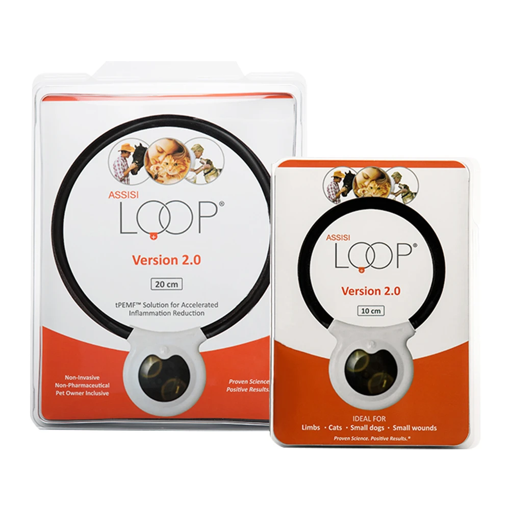 Assisi Loop® 2.0 5 Assisi Loop® 2.0 - Image 3