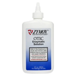 Zymox® Otic With Hydrocortisone