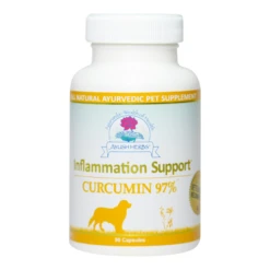 Curcumin 97% Vet Tablets For Dogs & Cats