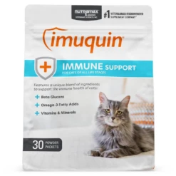 Imuquin® For Cats 10 Imuquin® For Cats -Cat Supplies Store 26e5e0f2 5439 4228 8130 1aad1e6123c7