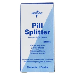 Pill Splitter