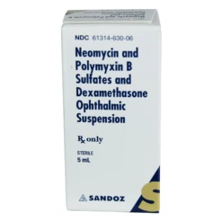 Neomycin Polymyxin Dexamethasone Ophthalmic Suspension -Cat Supplies Store 281b6662 639c 4962 9d14 0662a56ad9d2