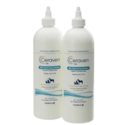 Cerasoothe SA Otic Cleansing Solution -Cat Supplies Store 289cf623 cf81 414d 9222 d724e5e62d7c