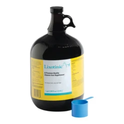 Lixotinic® Liquid