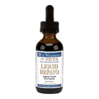 Liquid Hepato For Dogs & Cats 4 Liquid Hepato For Dogs & Cats - Image 2