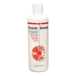 Sebozole™ Shampoo -Cat Supplies Store 29435bd6 0cc7 4bed b381 504363efc71f