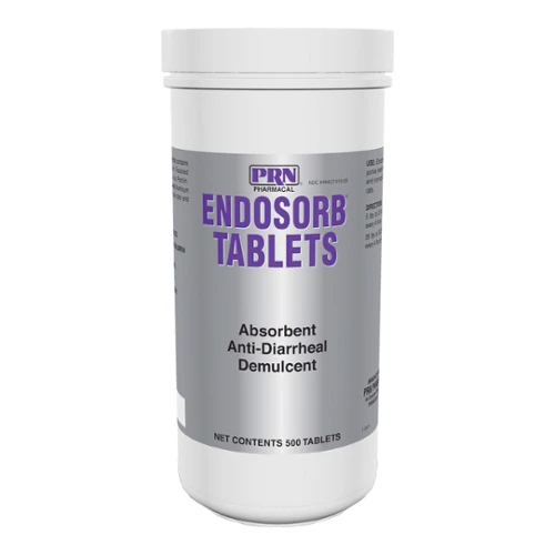 Endosorb Tabs 3 Endosorb Tabs