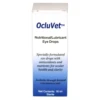 OcluVet Ophthalmic Solution -Cat Supplies Store 2a1cf084 bee0 4a27 857a d37f169a23c5