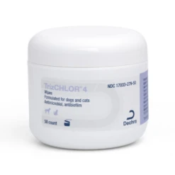 TrizChlor™ 4 Wipes -Cat Supplies Store 2d15f369 55ad 4edc a066 0935925ce123