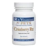 Cranberry Rx Capsules For Cats & Dogs