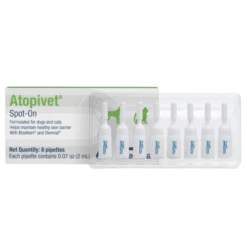 Atopivet® Spot-On For Dogs & Cats