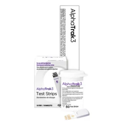 AlphaTRAK® 3 Test Strips