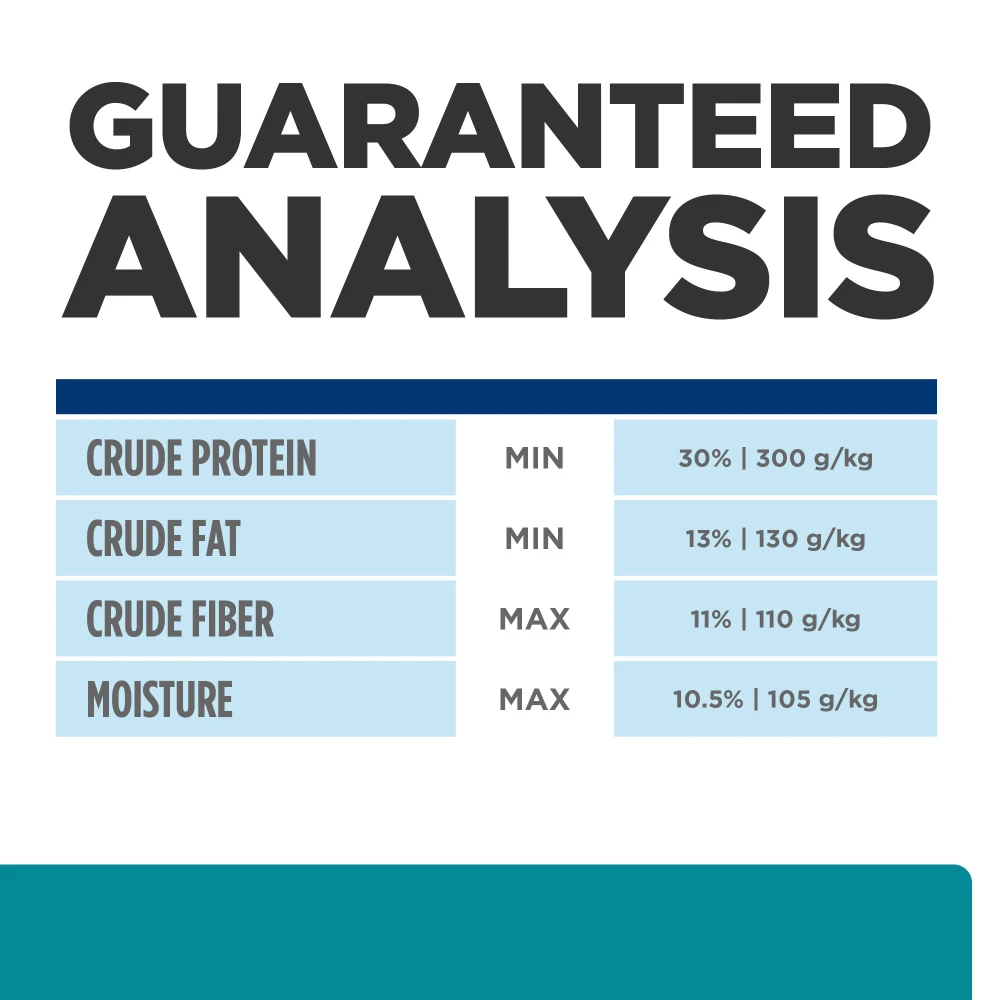 Hill's® Prescription Diet® Cat T/d® Dry 10 Hill's® Prescription Diet® Cat T/d® Dry - Image 8