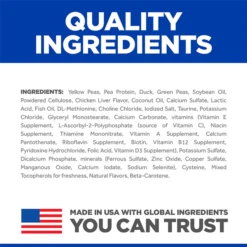 Hill's® Prescription Diet® Cat D/d® Dry 32 Hill's® Prescription Diet® Cat D/d® Dry -Cat Supplies Store 3002829 2210212 ENG Ingredients 1