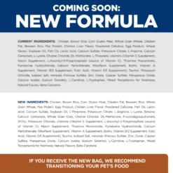 Hill's® Prescription Diet® Cat K/d® Dry -Cat Supplies Store 3002833 2332834 ENG INGREDIENTS