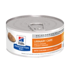 Hill's® Prescription Diet® Cat C/d® Multicare Canned 13 Hill's® Prescription Diet® Cat C/d® Multicare Canned -Cat Supplies Store 3002834 2210191 ENG FRONT