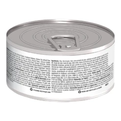 Hill's® Science Diet® Cat Hairball Control Canned -Cat Supplies Store 3002862 2211194 ENG BACK